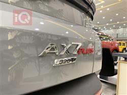 دۆنگ فینگ AX7